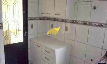 Imagem 7: Black Friday: Sobrado de 3 quartos, suíte, 2 vagas no Condomínio Caminhos do São Gonçalo