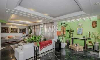 Imagem: Área Privativa à venda, 4 quartos, 1 suíte