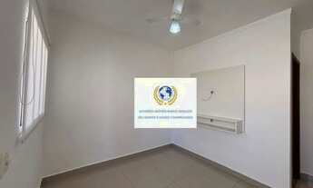 Imagem 3: Apartamento com 2 dormitórios para alugar, 60 m² por R$ 2.900,00/mês - Parque Rural Fazend