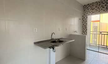 Imagem 4: Alugo Apartamento com 2 quartos em Ananindeua no Ed. Bosque Lausanne Prox ao Shopping Metr