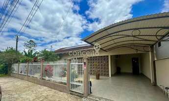 Imagem: Casa Plana 3 Dormitórios em Gaspar!