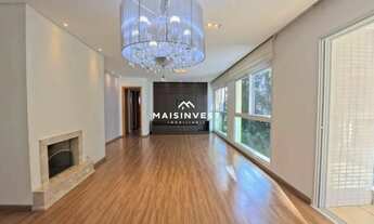 Imagem 6: APARTAMENTO COM 3 SUÍTES E 3 VAGAS NO ECOVILLE