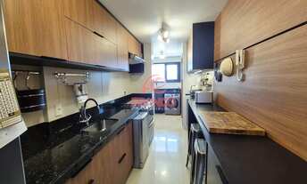 Imagem 7: Apartamento com Vista do Mar em Ponta Negra -3 suítes Pronto para morar