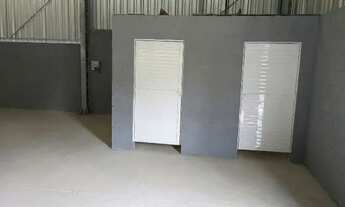 Imagem 6: Galpão industrial 364 m² em Rio do Sul - SC