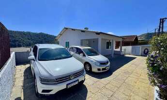 Imagem 2: Casa à venda com 5 quartos sendo 2 suítes, 250 m² em Pimenteiras - Teresópolis/RJ