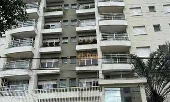 Imagem: Apartamento para Locação Edifício Panamby