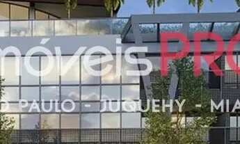 Imagem: Apartamento, Brooklin - São Paulo