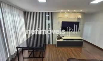 Imagem 6: Venda Área Privativa Castelo Belo Horizonte