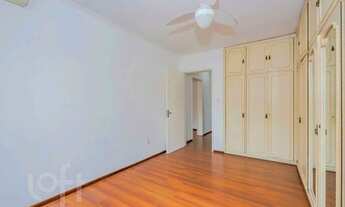 Imagem 3: Imóvel para venda tem 100 metros quadrados com 2 quartos em Menino Deus - Porto Alegre - R