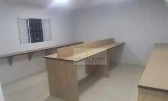 Imagem 3: Prédio, 400 m² - venda por R$ 3.800.000 ou aluguel por R$ 18.400/mês - Jardim São Dimas