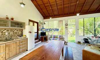 Imagem 4: Terreno com Casa na Praia da Solidão - Florianópolis SC