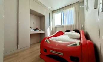 Imagem 16: Imóvel para aluguel com 132 metros quadrados com 4 quartos em Centro - Balneário Camboriú