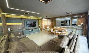 Imagem: Talk Marista 137m² Mobiliado a venda