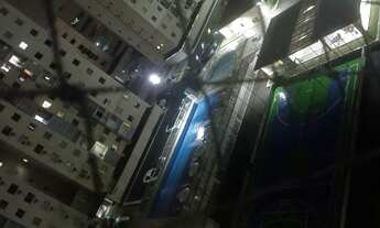 Imagem: Vendo apto 3 Q 1 suite 2 vagas garagem coberta