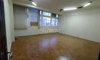 Imagem: Sala-À VENDA-Centro-Rio de Janeiro-RJ