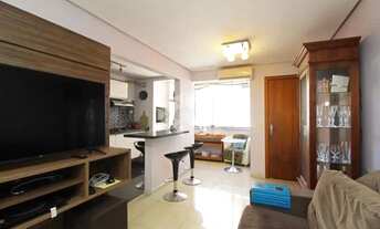 Imagem 3: Apartamento 52M² - para Alugar