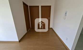 Imagem 6: Apartamento para locação no bairro Shopping Park