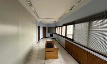 Imagem 7: Sala Comercial à venda no Ed Continental, com 112 m²- Centro- Londrina/ Pr