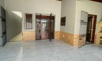 Imagem 4: Casa com 3 dormitórios à venda, 240 m² por R$ 470.000,00 - Edson Queiroz - Fortaleza/CE