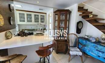 Imagem 4: Apartamento Duplex com 2 quartos à venda, 88 m² por R$ 890.000 - Barra da Tijuca - Rio de