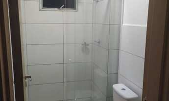 Imagem 6: Quarto em AP Mobiliado