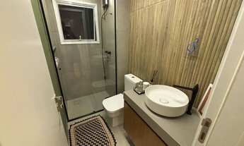 Imagem 7: Edificio Bali Apartamento com 2 dormitórios