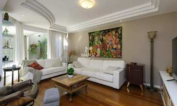 Imagem 4: Área privativa a venda no Sion / Av Bandeirantes -Belo Horizonte /MG