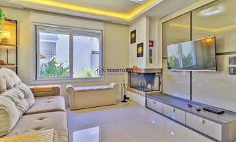 Imagem: Casa em Condomínio 2 dormitórios à venda