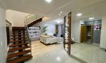 Imagem 5: Sobrado de Alto Padrão à Venda - Mansões Paraíso