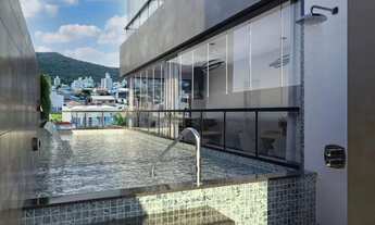 Imagem 4: Apto 2 Suítes + Lazer Completo- PRONTO- 700m da Praia- Itapema SC - 450mil entrada