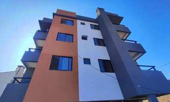 Imagem 2: Apartamento para Venda em São José dos Pinhais, Parque da Fonte, 2 dormitórios, 1 banheiro