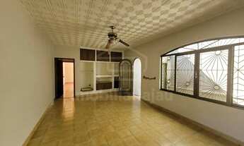 Imagem: Casa para Locação Comercial no Vila Santa