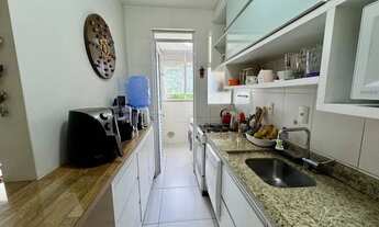 Imagem 5: Apartamento 2 Quartos com Suíte no Córrego Grande