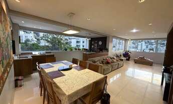 Imagem: Bairro Santa Lucia 04 quartos, 04 vagas