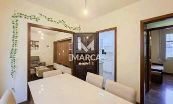 Imagem 3: Apartamento para aluguel, 3 quartos, 1 suíte, 2 vagas, Silveira - Belo Horizonte/MG