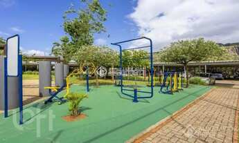 Imagem 5: Apartamento à venda Rua Abram Goldsztein, Jardim Carvalho - Porto Alegre