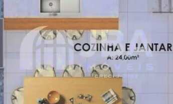 Imagem 3: SOBRADOS COM 3 SUÍTES NO GUAÍRA