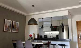 Imagem 4: Apartamento no campolim, 3 quartos, Cond. Luzes Campolim