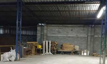 Imagem 7: Venda ou locação galpão na Vila Prudente