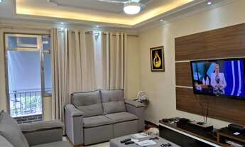 Imagem 2: Permuta. Apto.Nova Valqueire