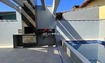 Imagem 5: Casa em Avenida 9 de Julho - Jardim Praia Grande - Mongaguá/SP