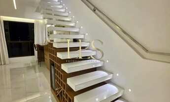 Imagem 4: COBERTURA DUPLEX VISTA MAR PRAIA DO CANTO