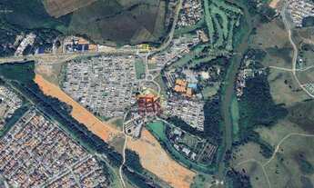 Imagem 3: Sala comercial - Urbanova - SJC - Frente ao Trevo do Cond. Golf - 350m2 - prédio comercial