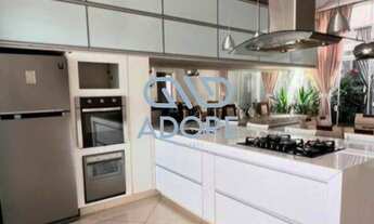 Imagem 6: Casa à venda no Condomínio Costa das Areias - Salto/SP