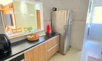 Imagem 7: Apto, 73m², 3/4, 1 vaga no Cond. Ilha Porchat