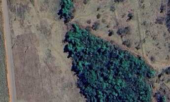 Imagem 2: Sítio em Olímpia/SP