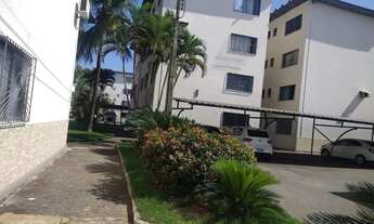 Imagem: APARTAMENTO DE 2 QUARTOS BEM LOCALIZADO