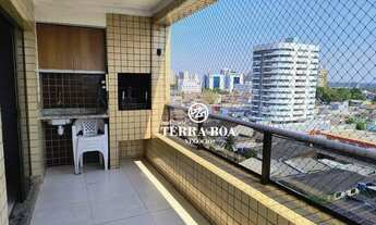 Imagem: Apartamento Edifício Porto Palazzo