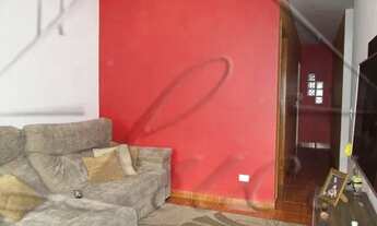 Imagem 3: CASA RESIDENCIAL com 3 dormitórios à venda com 110m² por R$ 410.000,00 no bairro Hauer - C