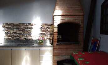 Imagem 4: Casa à venda em Paulínia, Vila Monte Alegre, com 3 quartos, com 165 m²